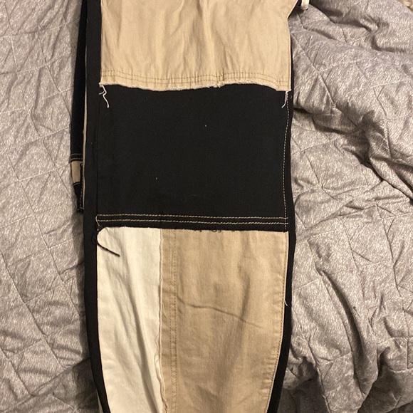 Multicolor pants - Picture 5 of 7